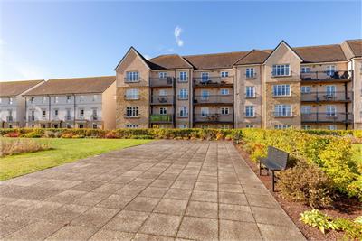 9/7 Cowgill Gardens, Liberton, Edinburgh, EH16 6FP - image 1