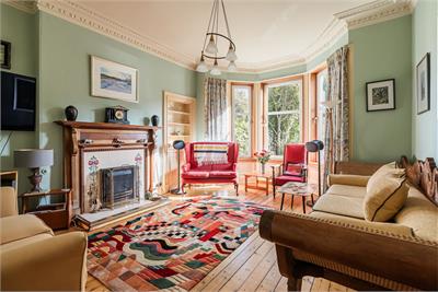 118 Mayfield Road, Edinburgh, EH9 3AH - image 2