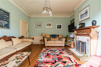 118 Mayfield Road, Edinburgh, EH9 3AH - image 3
