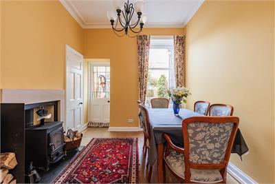 118 Mayfield Road, Edinburgh, EH9 3AH - image 4