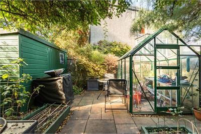 118 Mayfield Road, Edinburgh, EH9 3AH - image 37