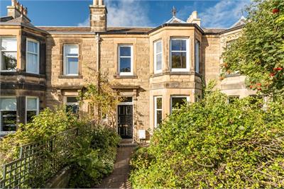 118 Mayfield Road, Edinburgh, EH9 3AH - image 1