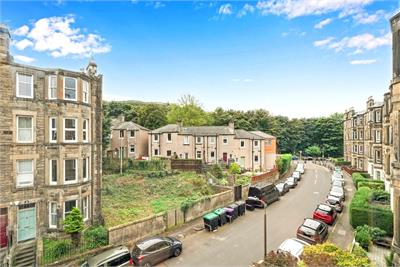 27 (2F1), Meadowbank Crescent, Meadowbank, Edinburgh, EH8 7AJ - image 14