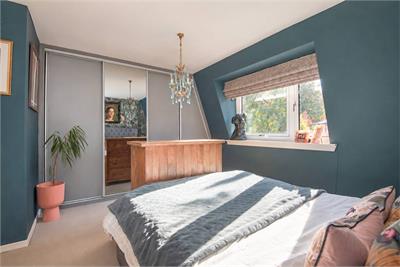 11D Old Abbey Road , North Berwick, EH39 4BP - image 14