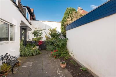 11D Old Abbey Road , North Berwick, EH39 4BP - image 20