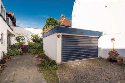 11D Old Abbey Road , North Berwick, EH39 4BP - image 22