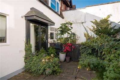 11D Old Abbey Road , North Berwick, EH39 4BP - image 23