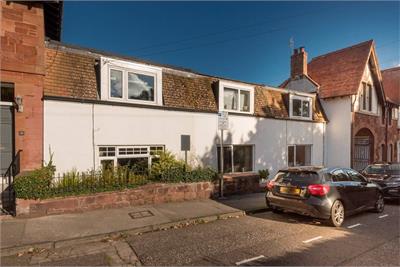 11D Old Abbey Road , North Berwick, EH39 4BP - image 31