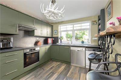 11D Old Abbey Road , North Berwick, EH39 4BP - image 6