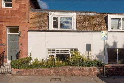 11D Old Abbey Road , North Berwick, EH39 4BP - image 1