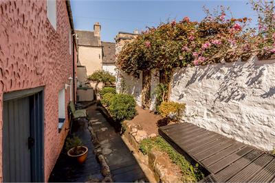 4 Hamilton's Close, South Queensferry, EH30 9LJ - image 25