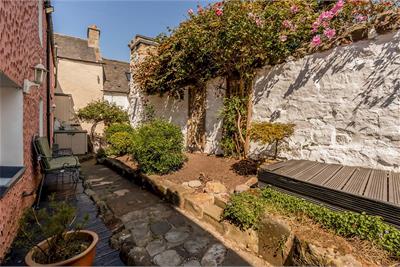 4 Hamilton's Close, South Queensferry, EH30 9LJ - image 26
