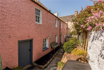4 Hamilton's Close, South Queensferry, EH30 9LJ - image 27