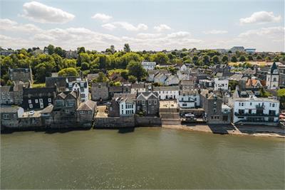 4 Hamilton's Close, South Queensferry, EH30 9LJ - image 28