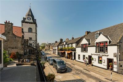 4 Hamilton's Close, South Queensferry, EH30 9LJ - image 31