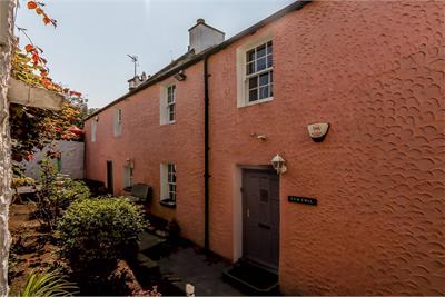 4 Hamilton's Close, South Queensferry, EH30 9LJ - image 1