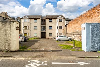 15/5 Cassels Lane, Edinburgh, EH6 5EU - image 1