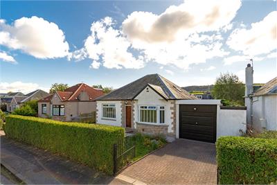 46 Woodhall Terrace, Juniper Green, EH14 5BR - image 1