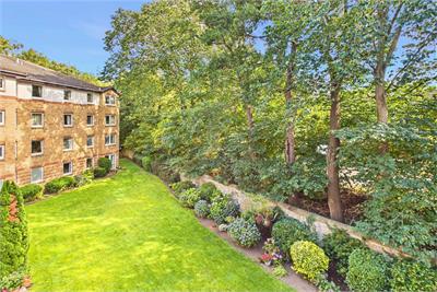 Flat 32, 16 Queens Court, Queens Road, Craigleith, Edinburgh, EH4 2BY - image 11