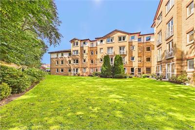 Flat 32, 16 Queens Court, Queens Road, Craigleith, Edinburgh, EH4 2BY - image 10