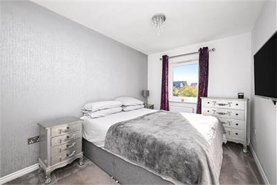 6 Burnbrae Place, Bonnyrigg, EH19 3FL - image 11