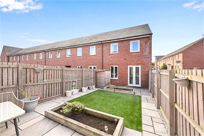 6 Burnbrae Place, Bonnyrigg, EH19 3FL - image 18