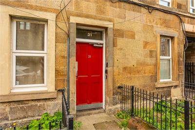 31/10 Caledonian Crescent, Edinburgh, EH11 2AH - image 15