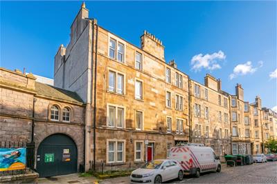 31/10 Caledonian Crescent, Edinburgh, EH11 2AH - image 1