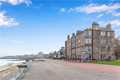 70 Promenade, Portobello, Edinburgh, EH15 2DX - image 18