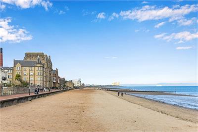70 Promenade, Portobello, Edinburgh, EH15 2DX - image 21