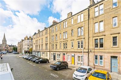 29/8 Iona Street, Edinburgh, EH6 8SP - image 1