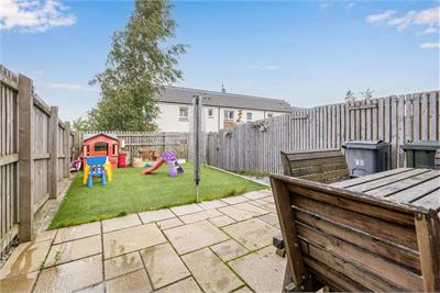 18 Tweedie Lane, Currie, Edinburgh, EH14 5NJ - image 12