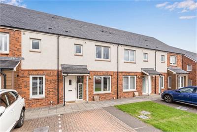 18 Tweedie Lane, Currie, Edinburgh, EH14 5NJ - image 1
