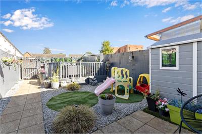 19 Princess Mary Road, Craigmillar, Edinburgh, EH16 4FU - image 15