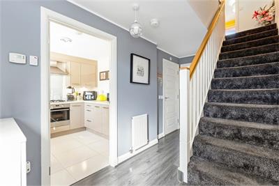 19 Princess Mary Road, Craigmillar, Edinburgh, EH16 4FU - image 6
