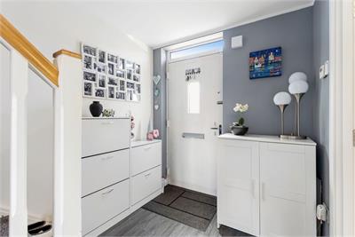19 Princess Mary Road, Craigmillar, Edinburgh, EH16 4FU - image 7