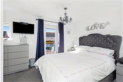 19 Princess Mary Road, Craigmillar, Edinburgh, EH16 4FU - image 9