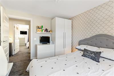 19 Princess Mary Road, Craigmillar, Edinburgh, EH16 4FU - image 10