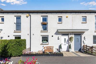 19 Princess Mary Road, Craigmillar, Edinburgh, EH16 4FU - image 1