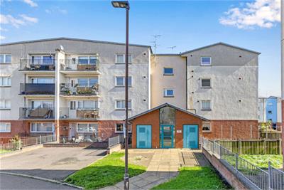11/8 Southhouse Brae, Edinburgh, EH17 8DG - image 1
