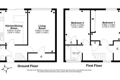 17 Shanter Way, Liberton, Edinburgh, EH16 6XQ - image 16