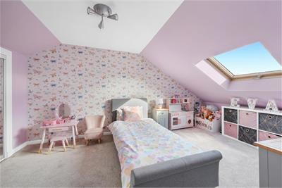 38 Farnell Way, Dunfermline, KY12 0SR - image 20