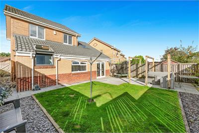 38 Farnell Way, Dunfermline, KY12 0SR - image 30