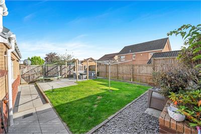 38 Farnell Way, Dunfermline, KY12 0SR - image 31