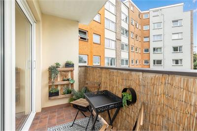 4/5 Orchard Brae Avenue, Orchard Brae, Edinburgh, EH4 2HW - image 3