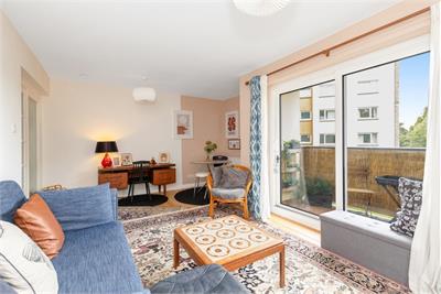 4/5 Orchard Brae Avenue, Orchard Brae, Edinburgh, EH4 2HW - image 5