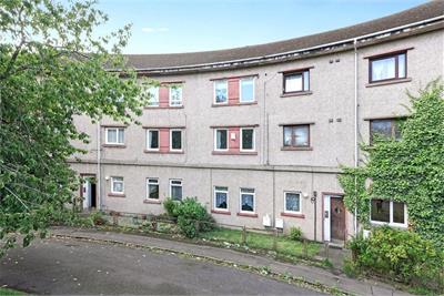 11/8 West Pilton Rise, Pilton, Edinburgh, EH4 4UQ - image 1