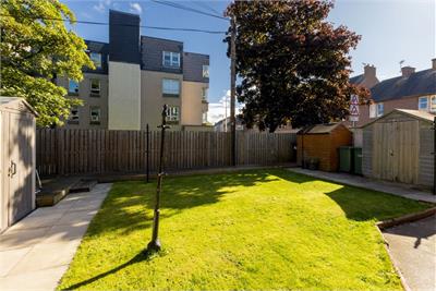 2 Mansfield Avenue, Musselburgh, East Lothian, EH21 7DP - image 13