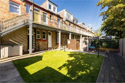 2 Mansfield Avenue, Musselburgh, East Lothian, EH21 7DP - image 14