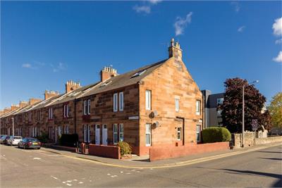 2 Mansfield Avenue, Musselburgh, East Lothian, EH21 7DP - image 1